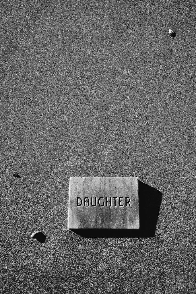 DAUGHTER