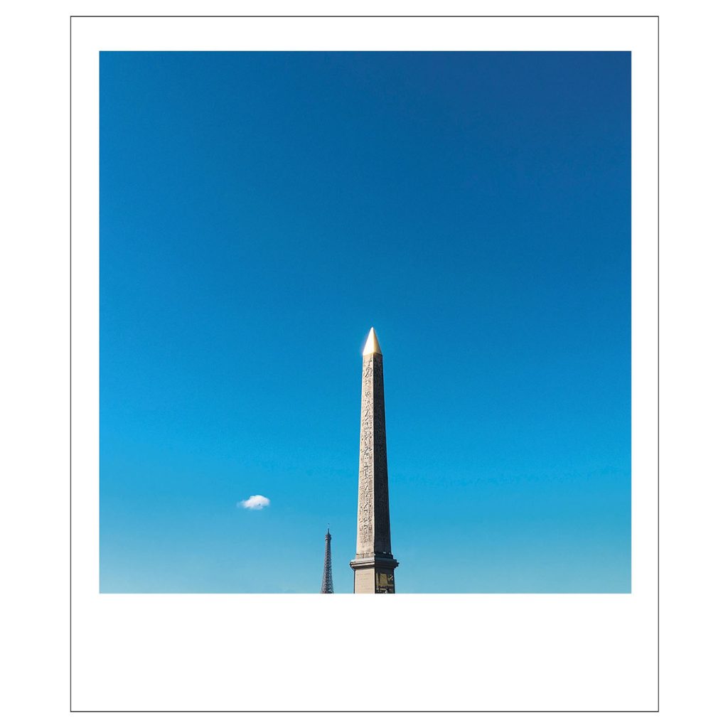 images bleu ciel