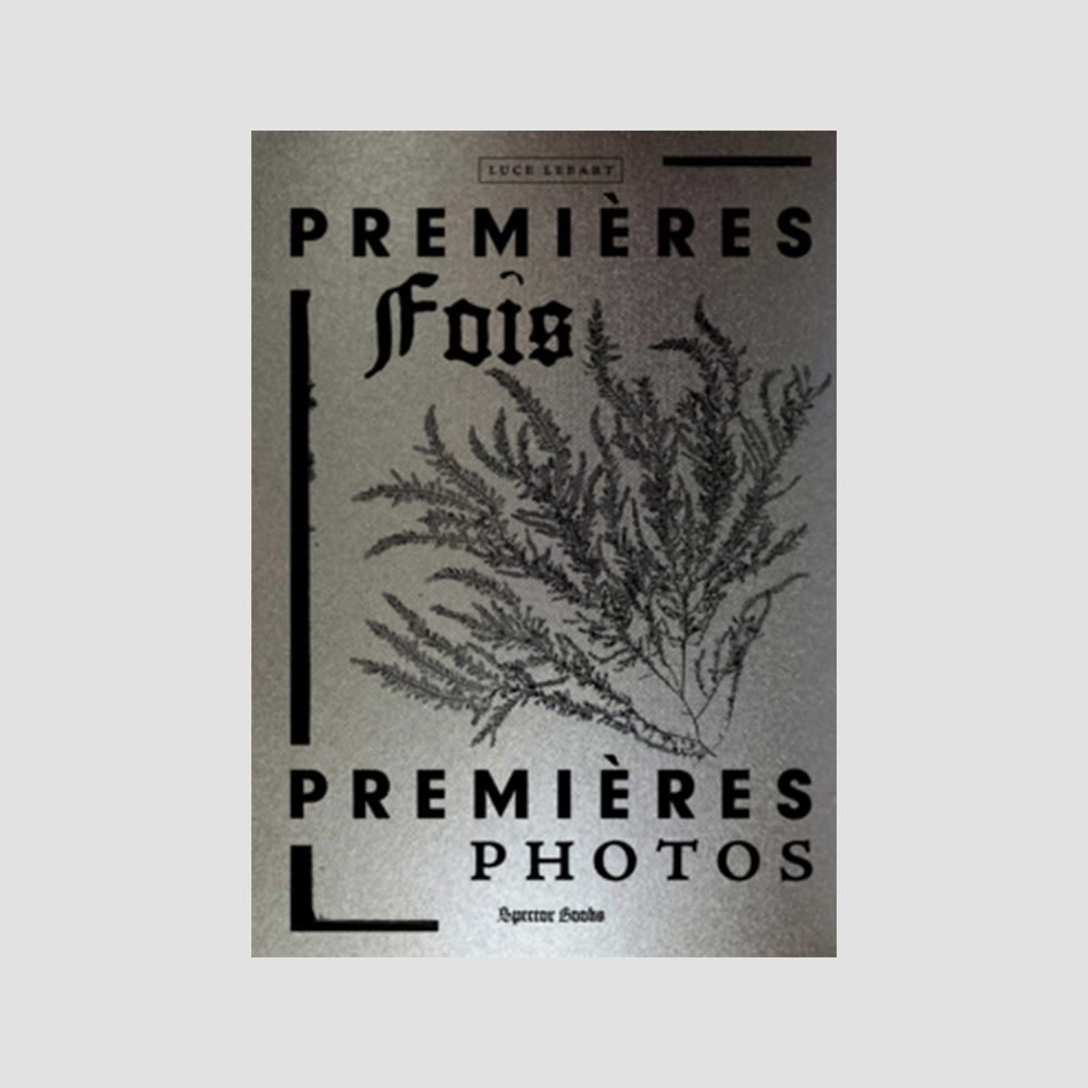 premières fois